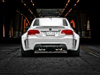 Vorsteiner BMW M3 GTRS3 Widebody (2011) - picture 3 of 4