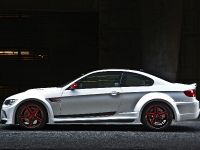 Vorsteiner BMW M3 GTRS3 Widebody (2011) - picture 4 of 4