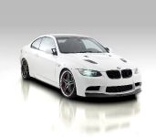 Vorsteiner GTS3 BMW E92/90 M3 (2009) - picture 1 of 6