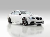 Vorsteiner GTS3 BMW E92/90 M3 (2009) - picture 2 of 6