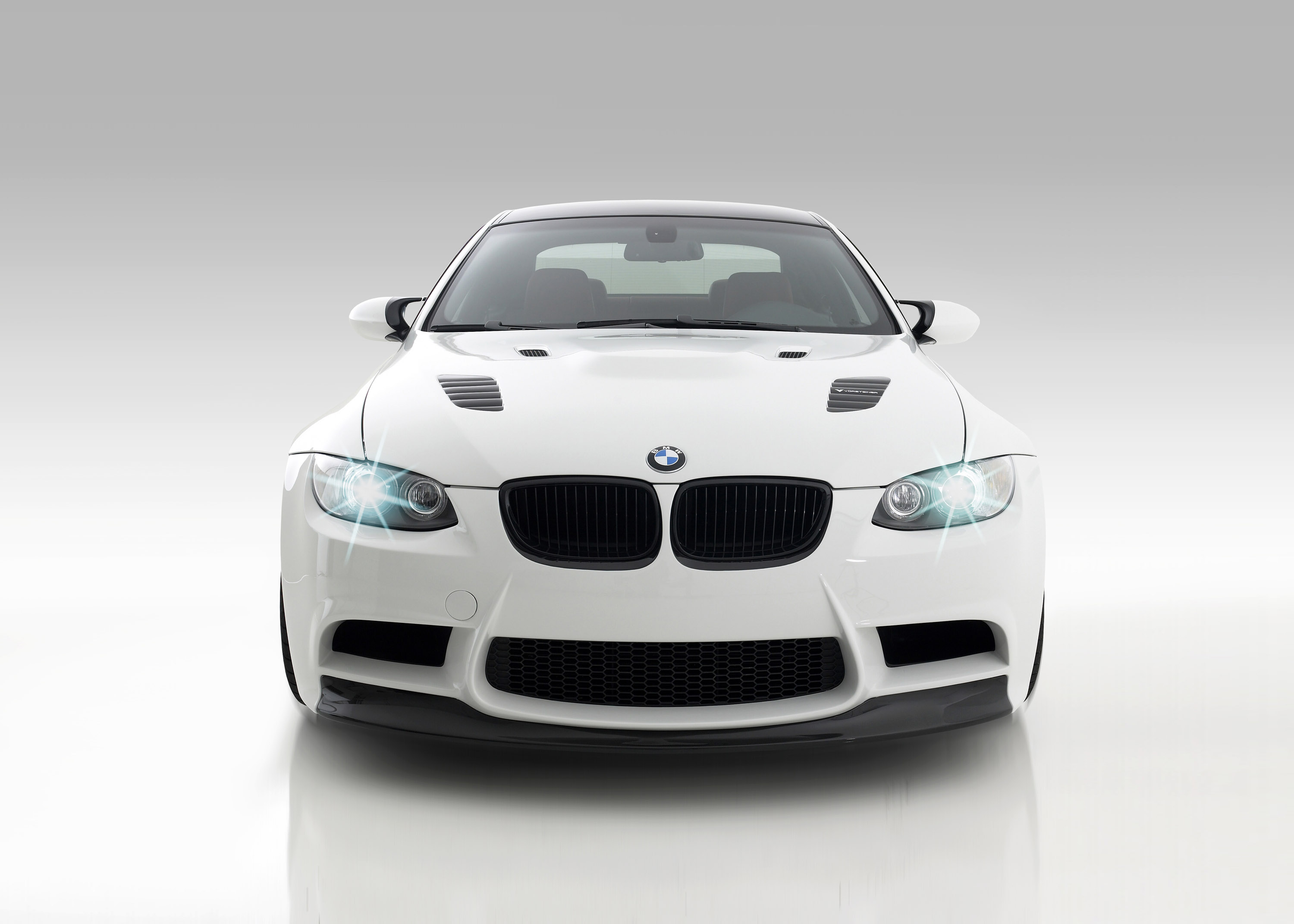 Vorsteiner BMW GTS3