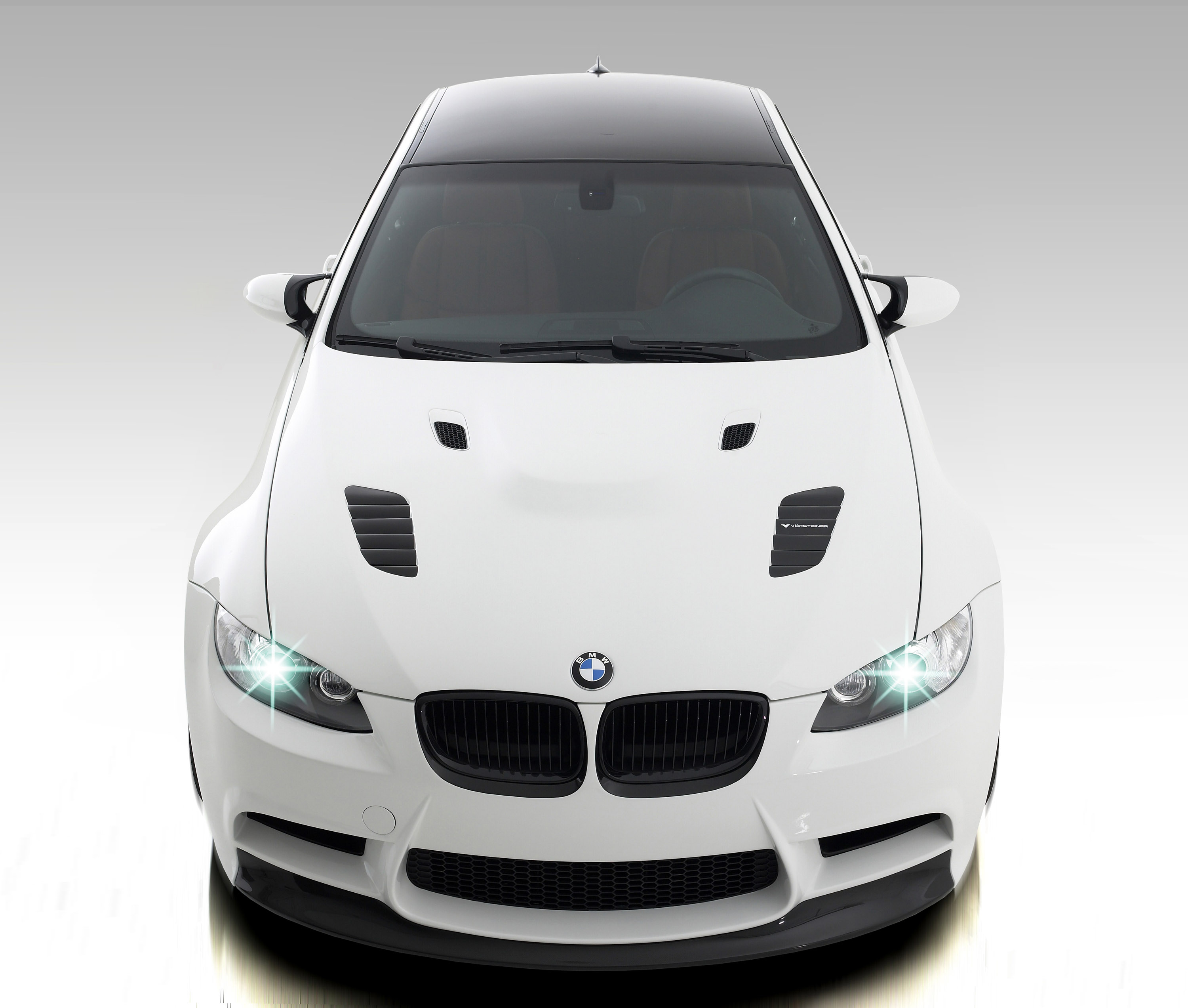 Vorsteiner BMW GTS3