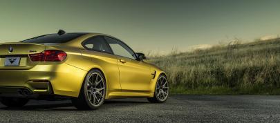 Vorsteiner BMW M4 Coupe (2014) - picture 7 of 9