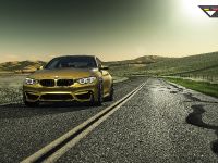 Vorsteiner BMW M4 Coupe (2014) - picture 3 of 9