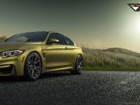 Vorsteiner BMW M4 Coupe (2014) - picture 6 of 9