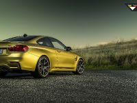 Vorsteiner BMW M4 Coupe (2014) - picture 7 of 9