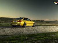 Vorsteiner BMW M4 Coupe (2014) - picture 8 of 9