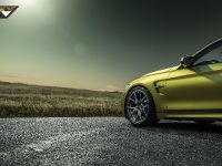 Vorsteiner BMW M4 Coupe (2014)