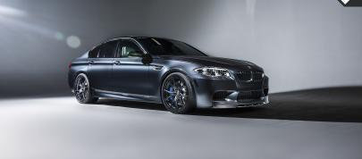 Vorsteiner BMW M5 F10 (2013) - picture 4 of 13