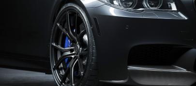 Vorsteiner BMW M5 F10 (2013) - picture 7 of 13