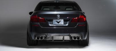 Vorsteiner BMW M5 F10 (2013) - picture 12 of 13