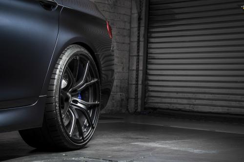 Vorsteiner BMW M5 F10 (2013) - picture 8 of 13
