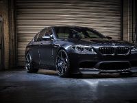 Vorsteiner BMW M5 F10 (2013) - picture 1 of 13