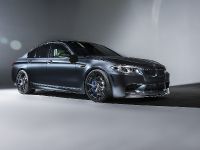 Vorsteiner BMW M5 F10 (2013) - picture 4 of 13