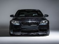 Vorsteiner BMW M5 F10 (2013) - picture 5 of 13