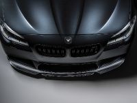 Vorsteiner BMW M5 F10 (2013) - picture 6 of 13