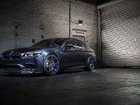 Vorsteiner BMW M5 F10 (2013) - picture 11 of 13