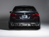 Vorsteiner BMW M5 F10