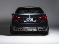 Vorsteiner BMW M5 F10 (2013)