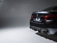 Vorsteiner BMW M5 F10 (2013) - picture 13 of 13