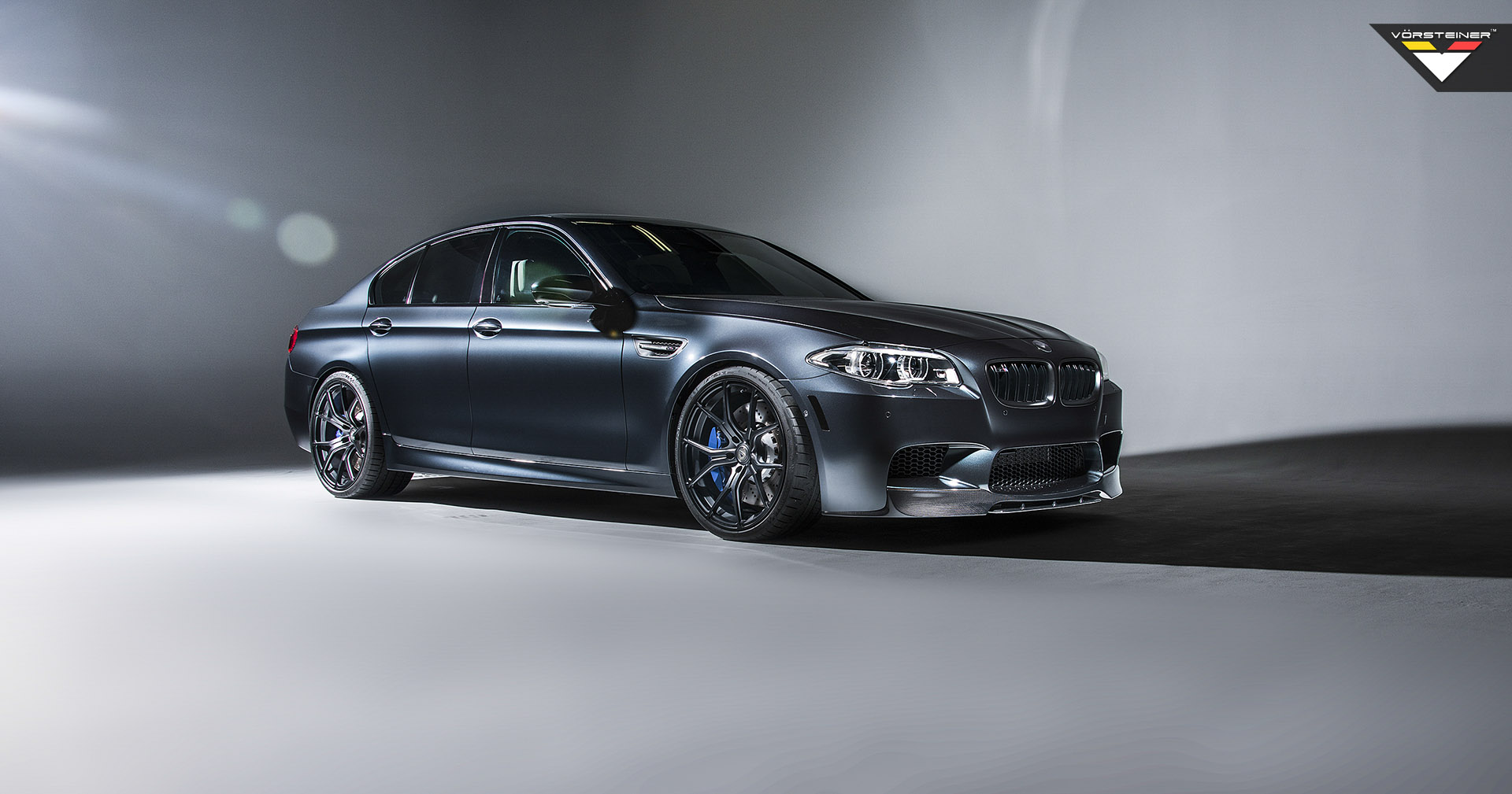 Vorsteiner BMW M5 F10