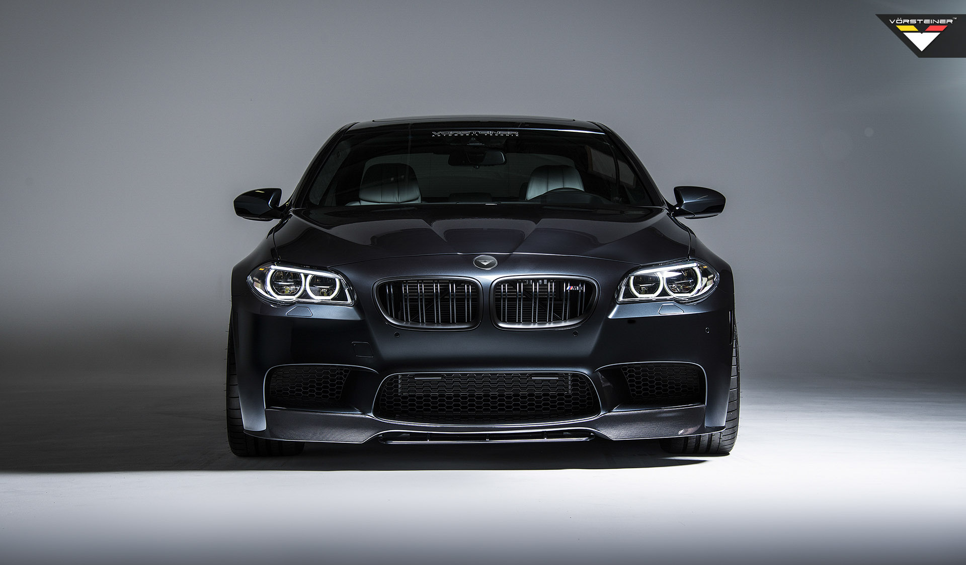 Vorsteiner BMW M5 F10