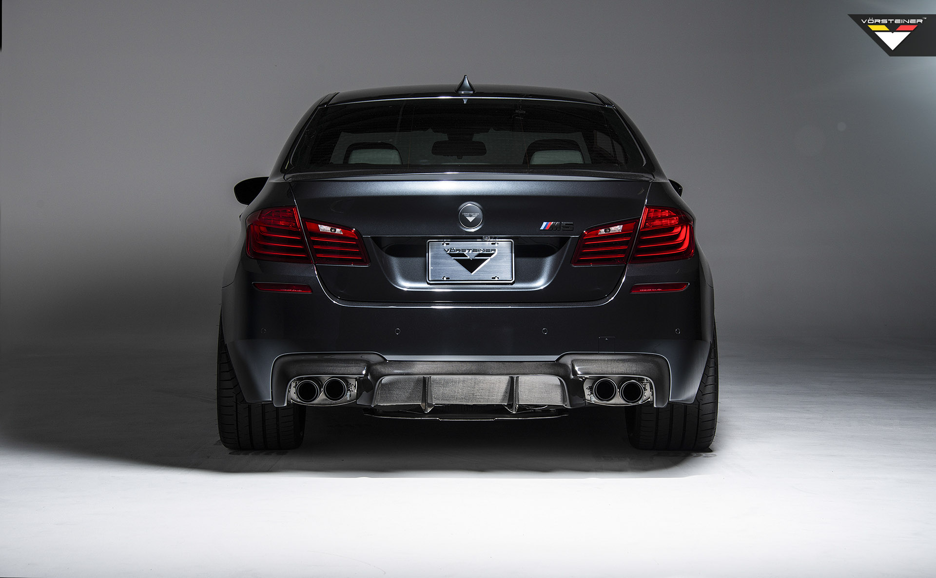 Vorsteiner BMW M5 F10