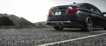 Vorsteiner BMW M5 VSE-003 (2014) - picture 7 of 11