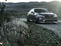 Vorsteiner BMW M5 VSE-003 (2014) - picture 1 of 11