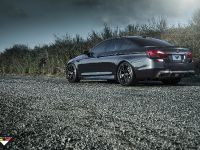 Vorsteiner BMW M5 VSE-003 (2014) - picture 3 of 11
