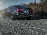 Vorsteiner BMW M5 VSE-003 (2014) - picture 4 of 11