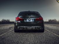 Vorsteiner BMW M5 VSE-003 (2014) - picture 5 of 11