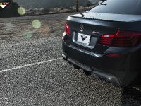 Vorsteiner BMW M5 VSE-003 (2014) - picture 6 of 11