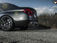 Vorsteiner BMW M5 VSE-003 (2014) - picture 8 of 11