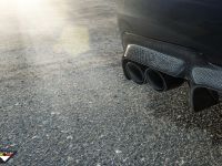 Vorsteiner BMW M5 VSE-003 (2014) - picture 10 of 11