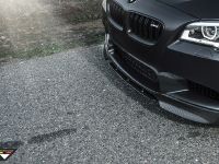 Vorsteiner BMW M5 VSE-003 (2014) - picture 11 of 11