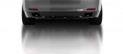 Vorsteiner BMW VR-7 Sportiv Aero kit (2010) - picture 4 of 10