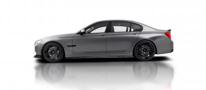 Vorsteiner BMW VR-7 Sportiv Aero kit (2010) - picture 7 of 10