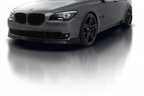 Vorsteiner BMW VR-7 Sportiv Aero kit (2010) - picture 1 of 10
