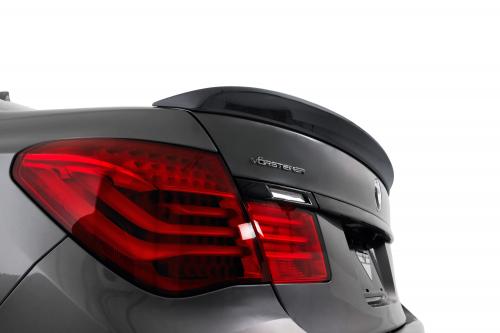 Vorsteiner BMW VR-7 Sportiv Aero kit (2010) - picture 8 of 10