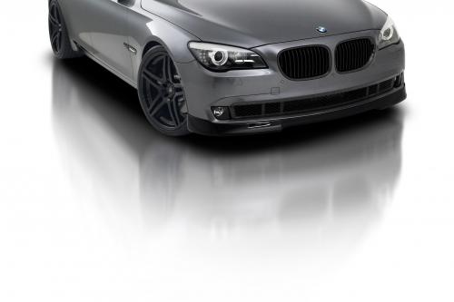 Vorsteiner BMW VR-7 Sportiv Aero kit (2010) - picture 9 of 10