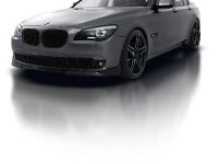 Vorsteiner BMW VR-7 Sportiv Aero kit (2010) - picture 4 of 10