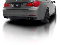 Vorsteiner BMW VR-7 Sportiv Aero kit (2010) - picture 5 of 10