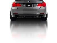 Vorsteiner BMW VR-7 Sportiv Aero kit (2010)