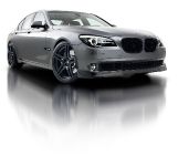 Vorsteiner BMW VR-7 Sportiv Aero kit (2010) - picture 1 of 10