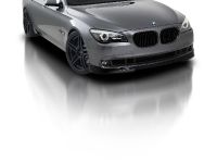 Vorsteiner BMW VR-7 Sportiv Aero kit (2010) - picture 6 of 10