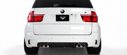 Vorsteiner BMW X5 M (2011) - picture 7 of 16