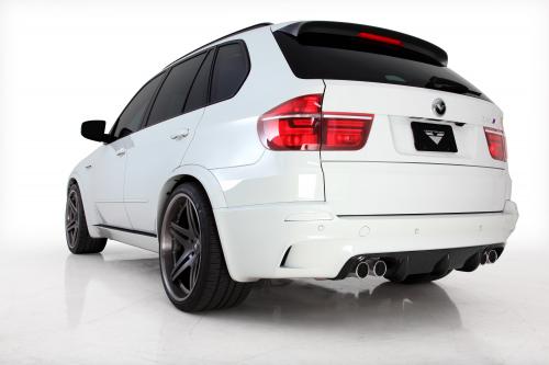 Vorsteiner BMW X5 M (2011) - picture 8 of 16