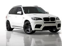 Vorsteiner BMW X5 M (2011) - picture 1 of 16