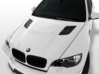 Vorsteiner BMW X5 M (2011) - picture 5 of 16